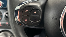 Fiat 500 1.0 Mild Hybrid Dolcevita [Part Leather] 3dr Petrol Hatchback